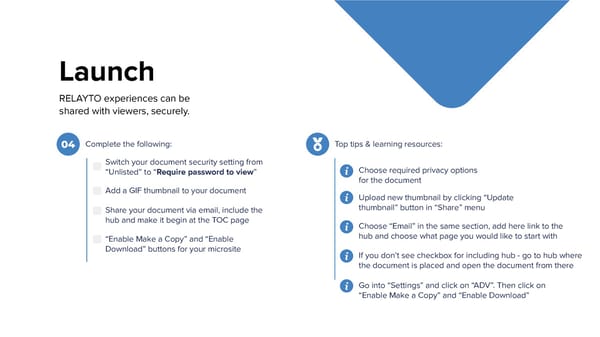 Interactive Training Workbook  - Page 9
